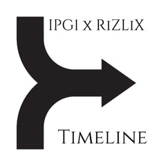 IPG1 x RiZLiX - Timeline