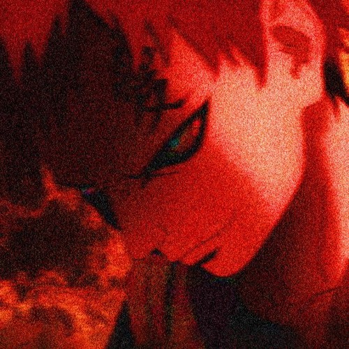 GAARA X WAKE UP SAPFIR MADE IT