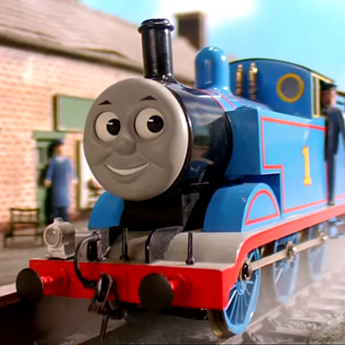 TTTE The Branchline Theme (Season 1) Remake