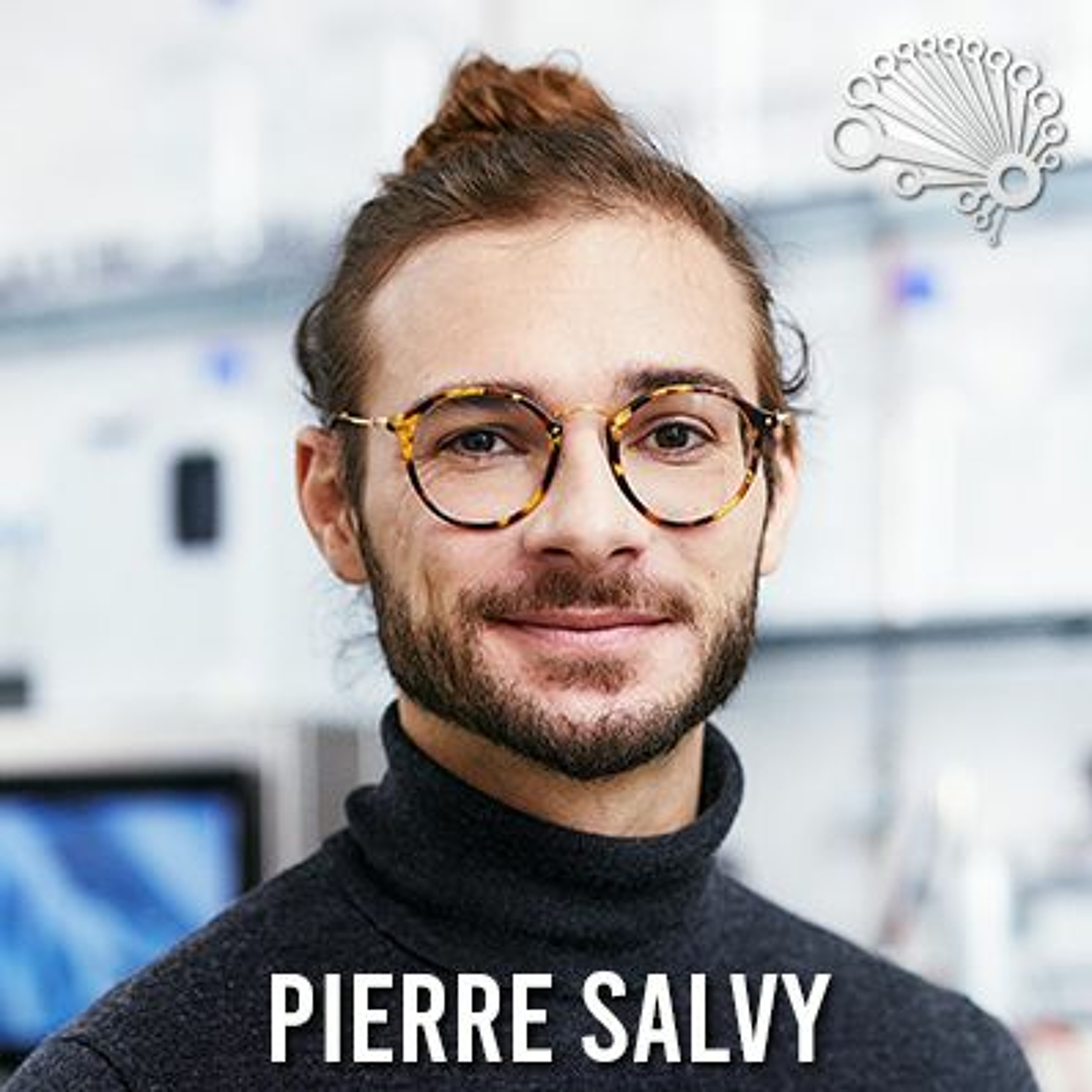 738: Engineering Biomaterials with Generative AI, with Dr. Pierre Salvy