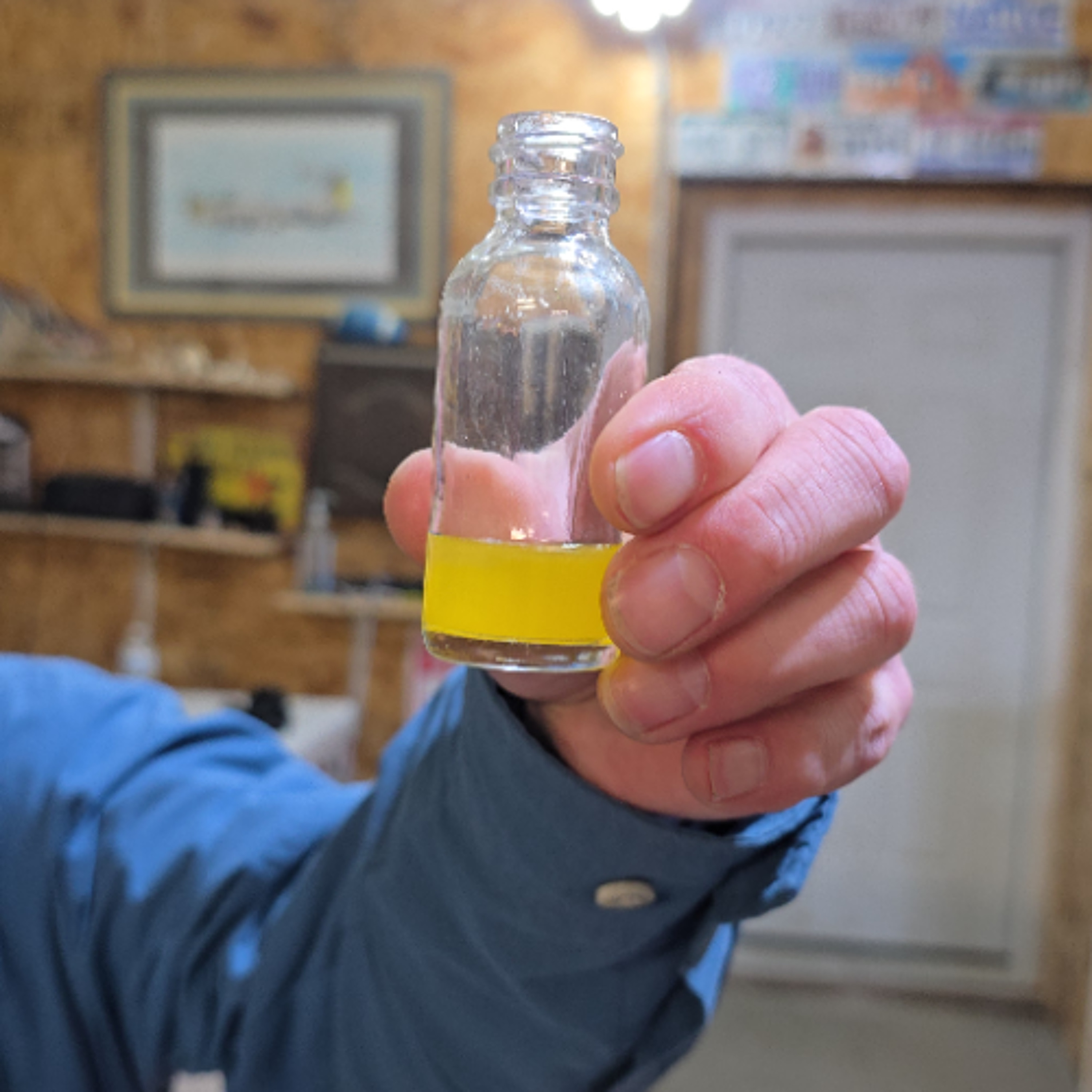 Venitox Labs uses snake venom to make medicine Venitox Labs uses snake venom to make medicine