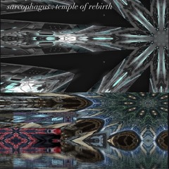 SARCOPHAGUS : TEMPLE OF REBIRTH **BEATTAPE**