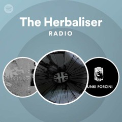 The Herbaliser Radio