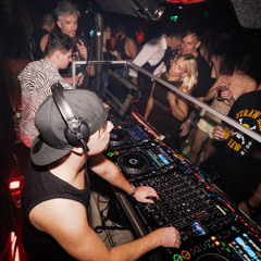 Latour live @ elsewhere, Gold Coast Australia, Saturday 3/5/25, Set 2/3