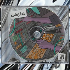 Sanpe - Sanza EP (39DGT03)