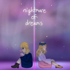 【UTAU Original】Nightmare of Dreams【Yuri Tamaki】