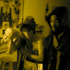 partyatmyhou$e. (Prod. @Buddy.Not.Bud)