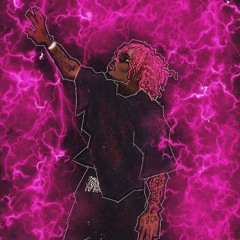 What About You (Spaceship To Mars) - lil uzi