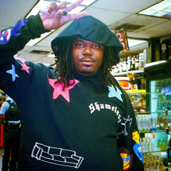 lucki - if it aint wok