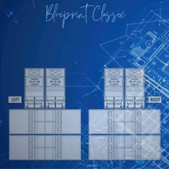 Blueprint Classic