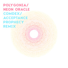 Polygonia - Neon Oracle's Acceptance Prophecy (comdex remix)