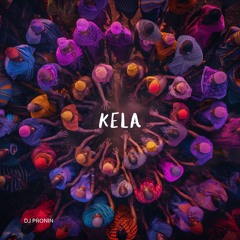 DJ Pronin - Kela