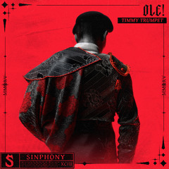 Timmy Trumpet - Ole!