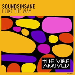 Soundsinsane - I Like The Way | EXTRACT