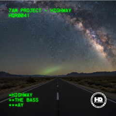 Highway (Original Mix)