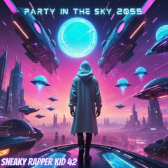 Party in the Sky 2055