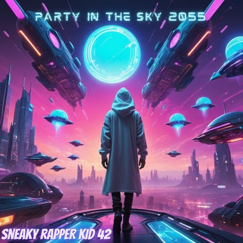 Party in the Sky 2055