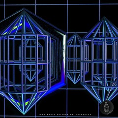 40oz Radio Episode 60: Inspect3r A/V Experience