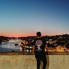 Enrico San Paolo (89173-studiocast-Porto )