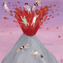 Crazy Love! (Feat. 기원 (Giwon), 김승민, RYUL)