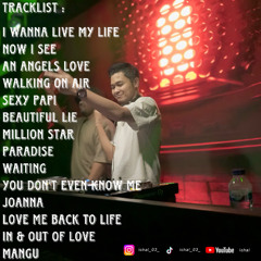 MIXTAPE REQ KO58 NAK GILO GALO 1 HOURS SET