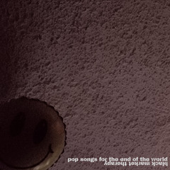 my ex got me into the smiths