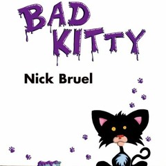 Episode 311 - Bad Kitty