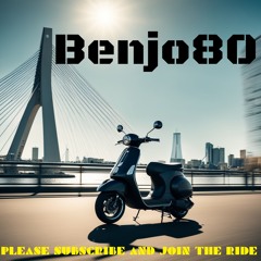 thats what friends are for - drive along with Benjo80