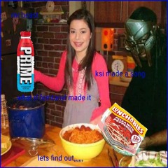 the new ksi song if femtanyl made it