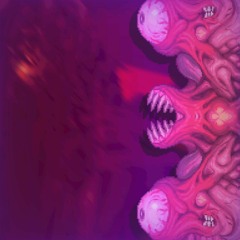“Hellborne Hunger” [OUTDATED]