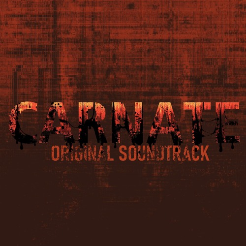 Depersonalization (from: CARNATE Original Soundtrack)