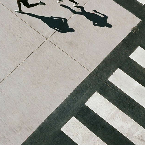 JOG
