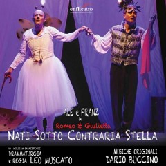 Nati sotto contraria stella [prologo e recitativo] (2011) | Solo guitarist-narrator
