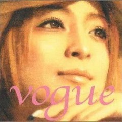 vogue [VegaSaturn Remix] / Ayumi Hamasaki