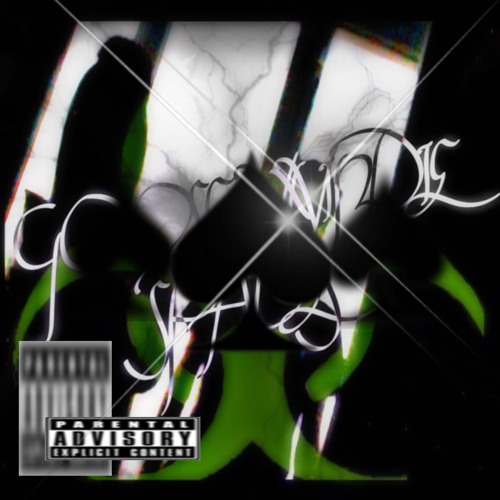 Spades - Goose x Vxvindie