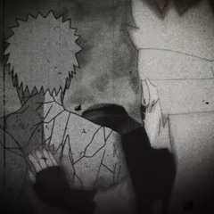 It was as if when I looked at you, I saw my past self