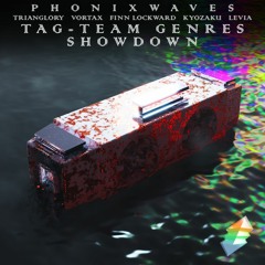 PhonixWaves - Tag-Team Genres Showdown