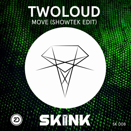 Stream Move (Showtek Radio Edit) by TWOLOUD | Listen online for free on  SoundCloud