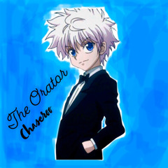 The Orator (prod. Balance Cooper)