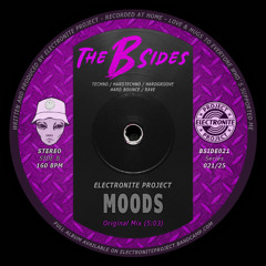 BSIDE021 - Moods // FREE DL //