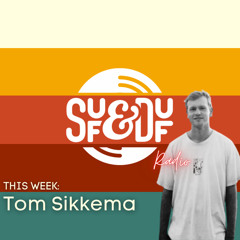 50 - Tom Sikkema