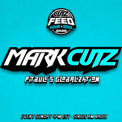 MarkCutz on Pitbull's Globalization 06.01.25