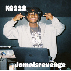 cute community radio n° 228 – Jamalsrevenge