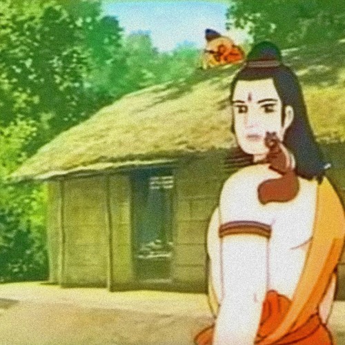 Brahman/Munechild Nature Cabin (Acoustic)
