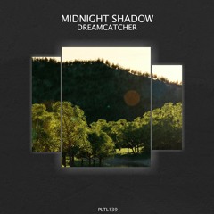 Midnight Shadow - Dreamcatcher