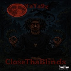 CloseThaBlinds