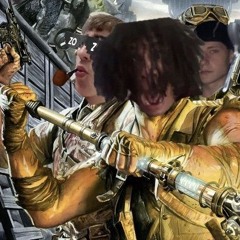 Area 51 Zombies (Freestyle) Ft Dexter Garvey & JB