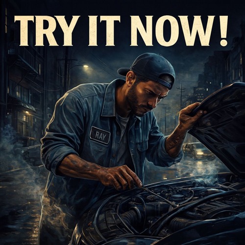 Try it Now!  v. HIP HOP  Songs for Addicts from my IRL