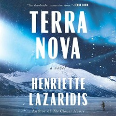 [Access] EPUB 📗 Terra Nova by  Henriette Lazaridis,Shea Taylor,Zehra Jane Naqvi,Oran