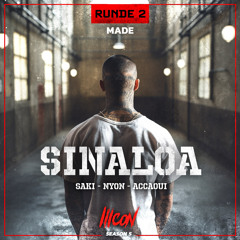 Sinaloa (feat. Accaoui)